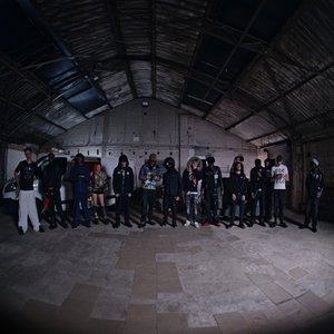 Chefbkay-Unlocked Cypher Verse