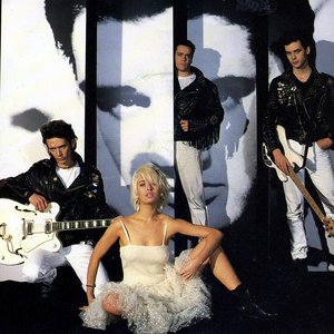 Avatar for Transvision Vamp