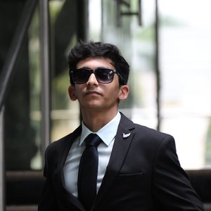 Avatar for Macky Ar