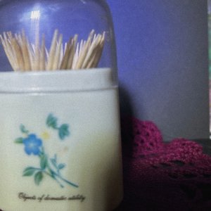 Objects of domestic utility