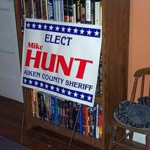Avatar for Mike Hunt