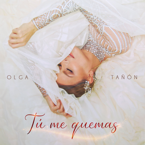 Artwork for Tu Me Quemas