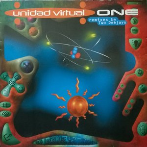 One