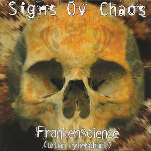 Frankenscience (Urban Cyberphunk)