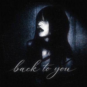 back to you