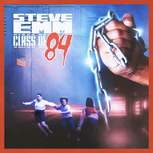 Artwork for Class Of '84