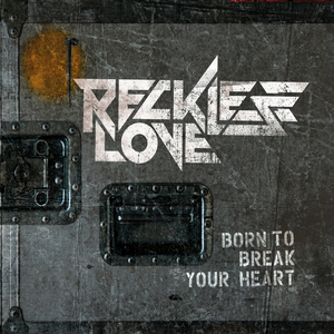 Reckless Love - Push Lyrics - Zortam Music