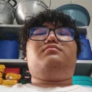 ...
