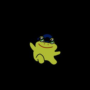Avatar for Filey Frog
