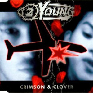 Crimson & Clover