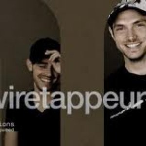 Avatar for Wiretappeur