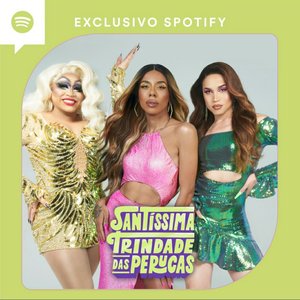 Avatar for Santíssima Trindade das Perucas