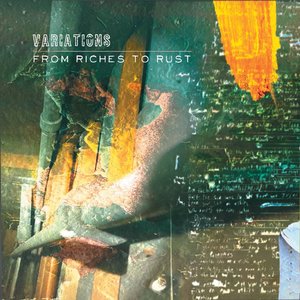 From Riches to Rust