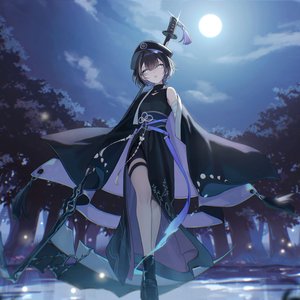 Avatar for 羽緒