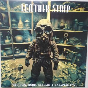 The Zoth Ommog Singles & Rarities 1992