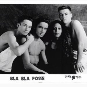 Avatar for Bla Bla Posse