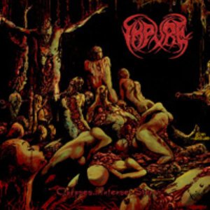 Corpses...Intense Stench