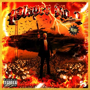 PLAYER NO. 1 (Deluxe)