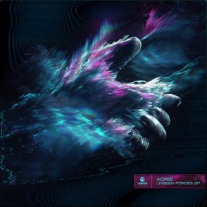 Unseen Forces EP