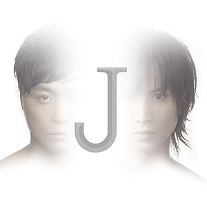 J album by KinKi Kids