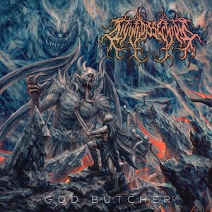 God Butcher