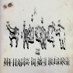 My Happy Place Is Gone
