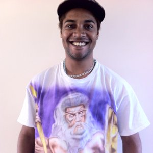 Avatar for Young Zeus