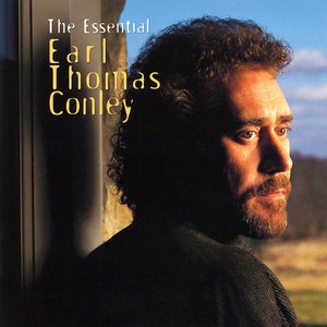 The Essential Earl Thomas Conley