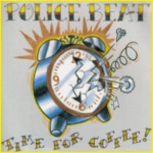 Time For Coffee