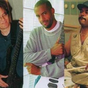 Avatar for Tony MacAlpine/Bunny Brunel/Dennis Chambers