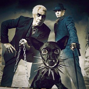 Avatar for Lindemann