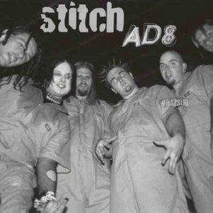Avatar for Stitch AD8
