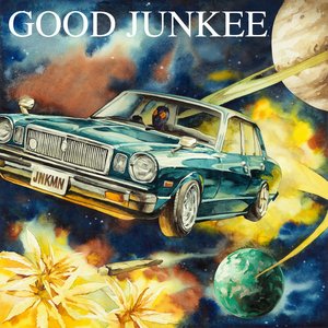 GOOD JUNKEE