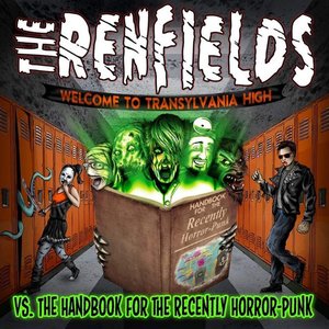 Vs. The Handbook for the Recently Horror Punk