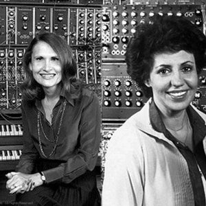 Avatar for Wendy Carlos + Rachel Elkind
