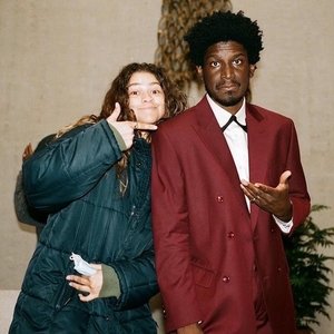 Avatar di Labrinth & Zendaya