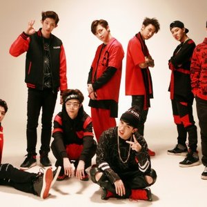 Avatar for Giriboy, Mad Clown & Jooyoung