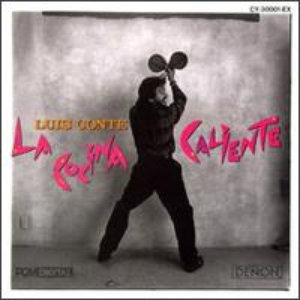 La Cocina Caliente album cover