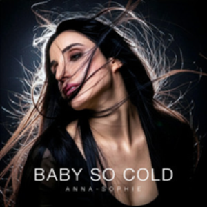 Artwork for BABY SO COLD