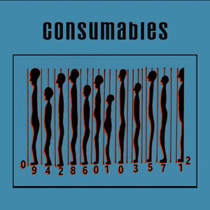 Numbers and a Barcode