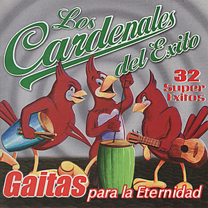 Artwork for Gaiton No. 4 - Santoral