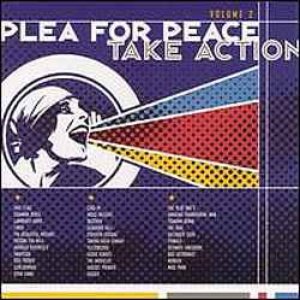 Plea for Peace: Take Action, Vol. 2