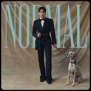 NORMAL (MV Still Alternate Cover Jung Kook Version) - Single
