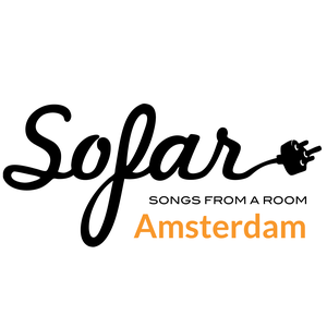 Sofar Amsterdam by Rose White