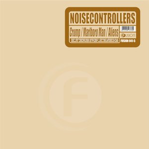 Noisecontrollers - Marlboro Man Lyrics - Zortam Music