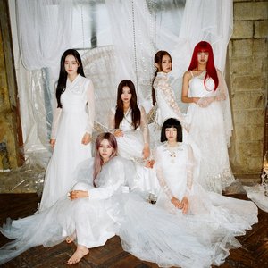 Avatar for (G)I-DLE