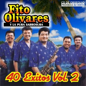 40 éxitos, vol. 2
