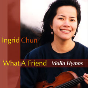 Artwork for Children's Hymns