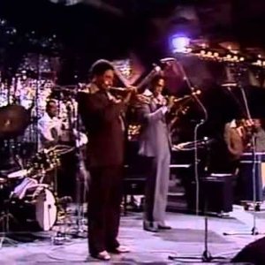 Avatar für Dizzy Gillespie Sextet