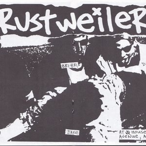 Avatar for Rustweiler